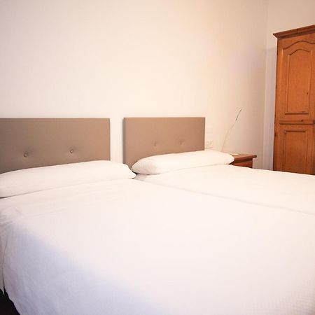 Apartacentro Soria Esterno foto