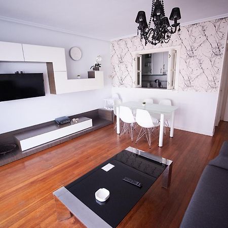 Apartacentro Soria Esterno foto