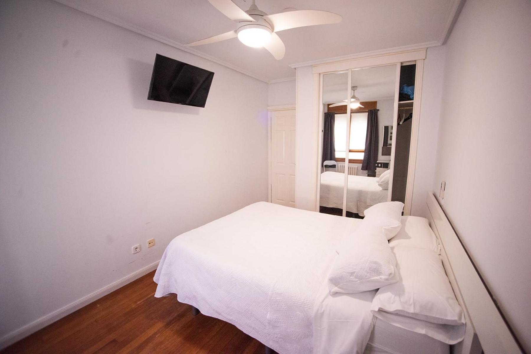Apartacentro Soria Esterno foto