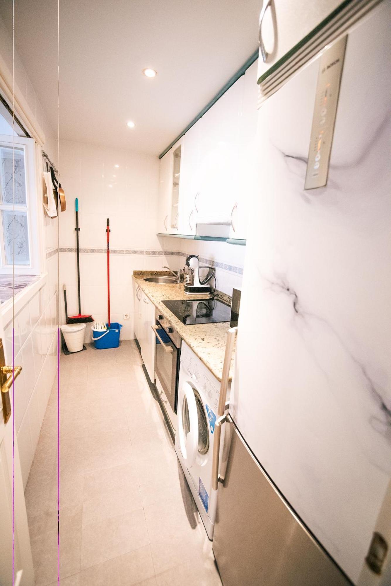 Apartacentro Soria Esterno foto
