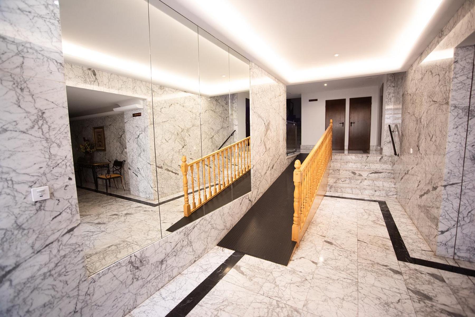 Apartacentro Soria Esterno foto