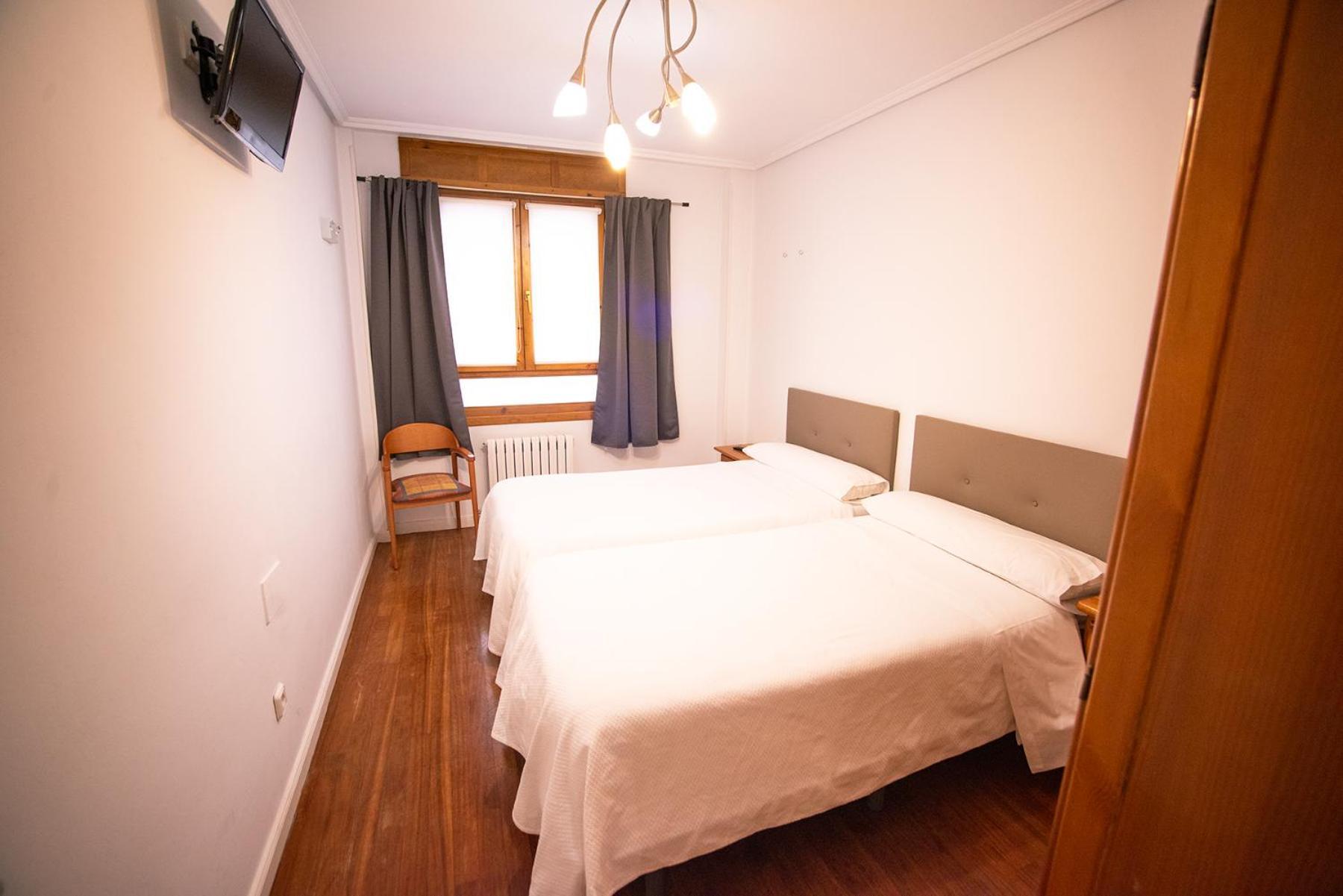 Apartacentro Soria Esterno foto
